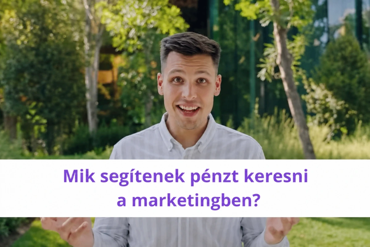 Marketing-előrejelzés 2026-ra: Trendek, amelyek meghatározhatják a bevételed