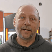 Nyester Gábor