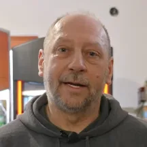 Nyester Gábor
