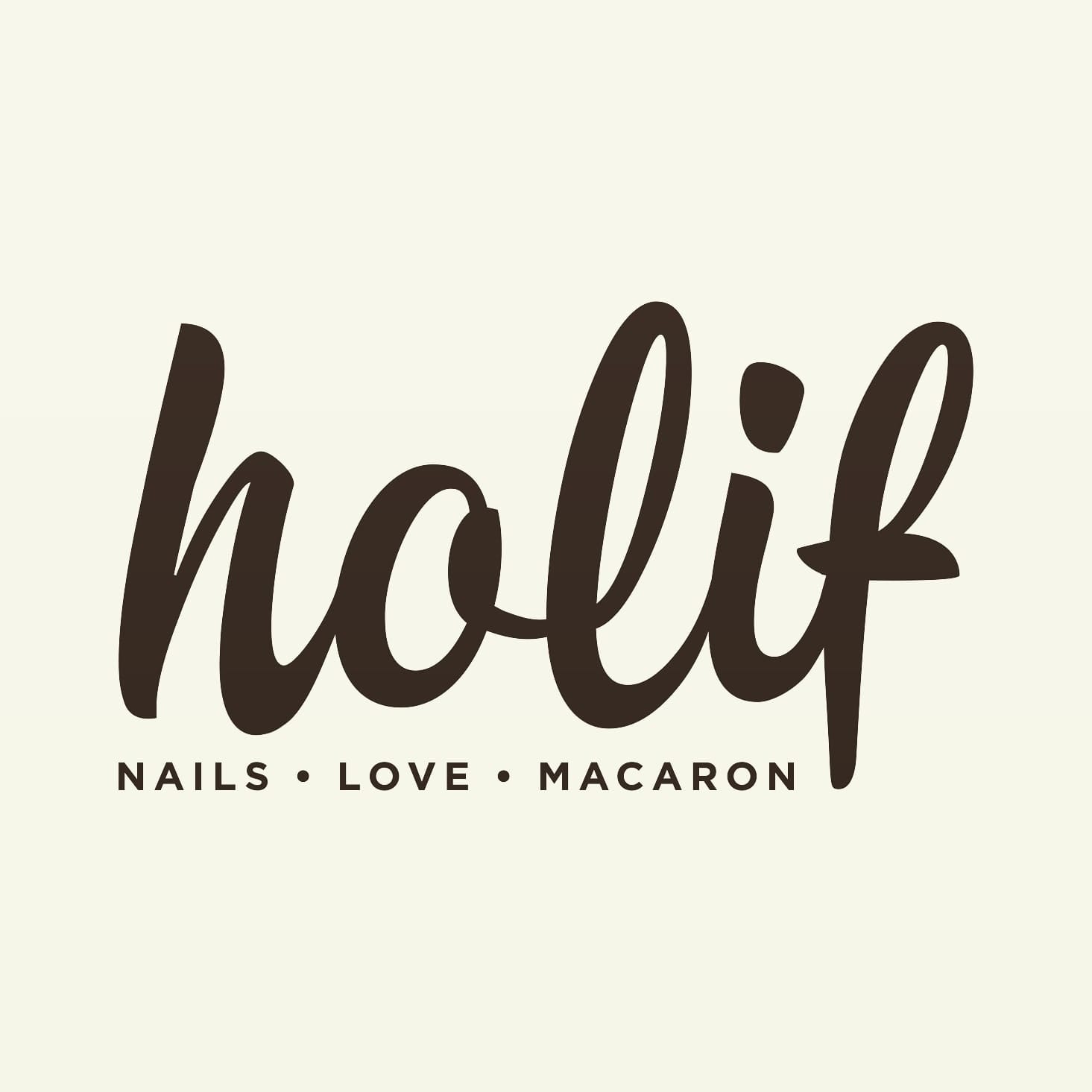 holif ref logo