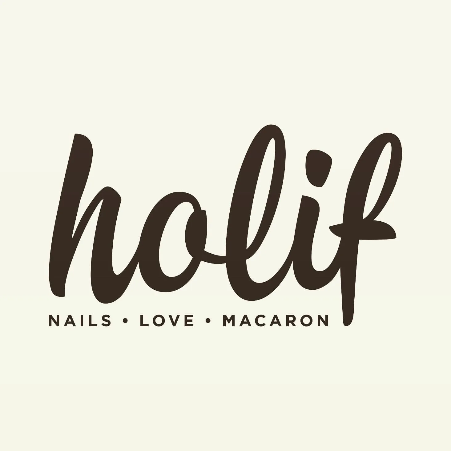 holif ref logo