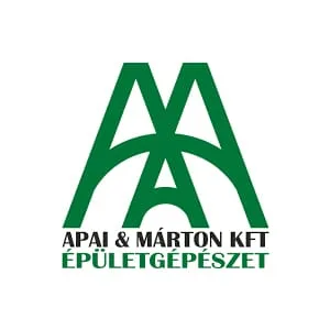 épület gépészet ref logo
