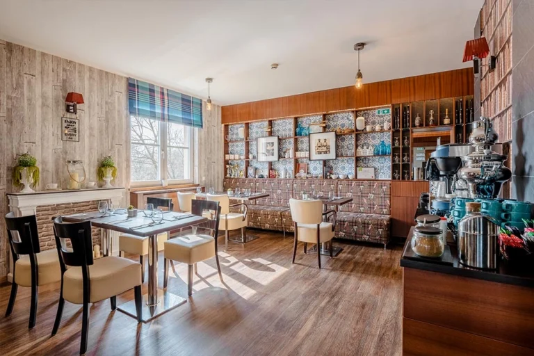 szoba belső interior