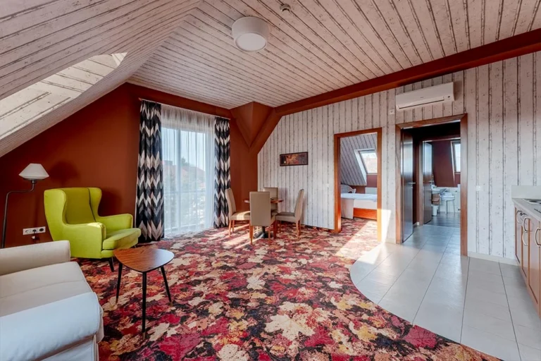 szoba belső interior