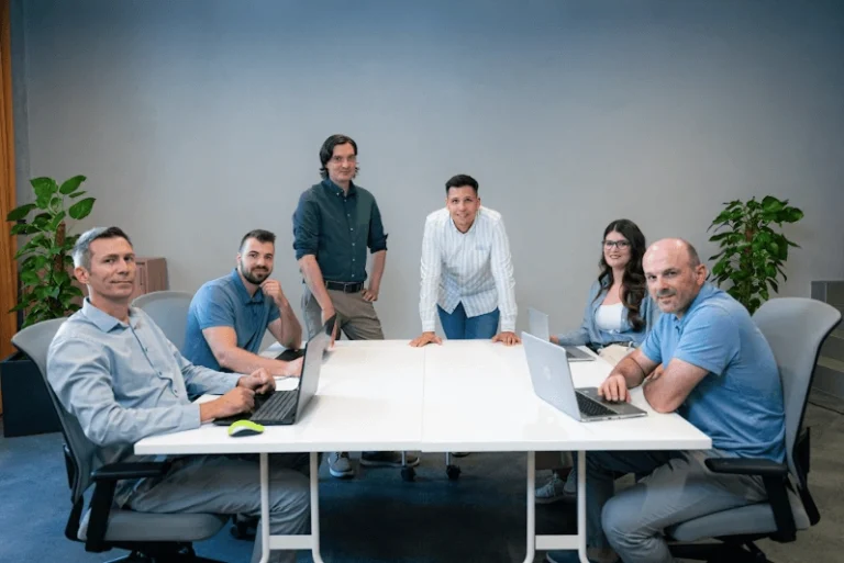 online marketing kivitelező team - magyar és EU piacon