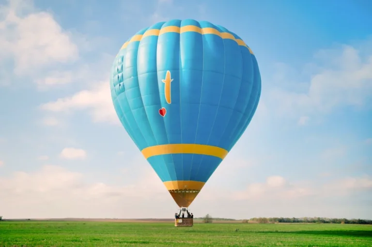 ballonozás ajűndékba - fotózás