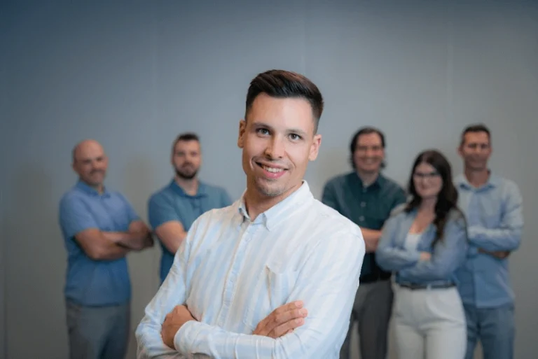 online marketing kivitelező team - magyar és EU piacon