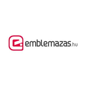 emblemazas logo