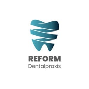 reform dental logo