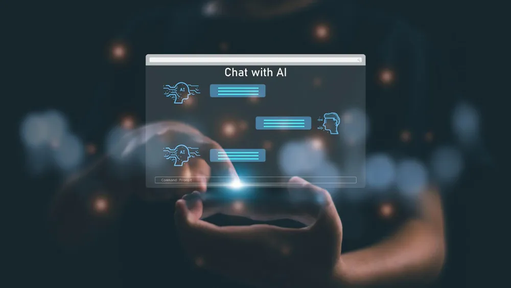 Hibrid AI marketing szenior szakértőkkel: A sikeres vállalkozás kulcsa