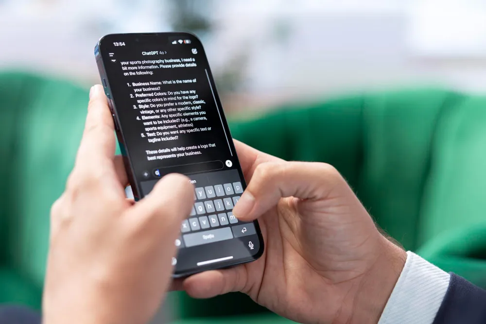 Hogyan teheted a weboldalad AI-baráttá, hogy a ChatGPT is ajánlja a cégedet?