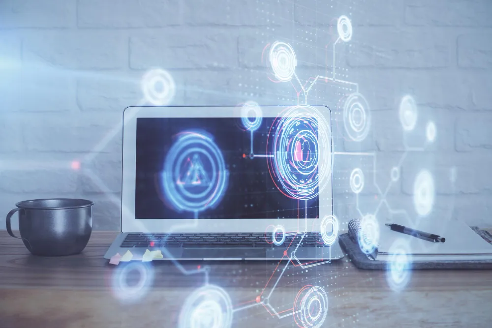 AI marketing vs hagyományos marketing: hogyan változik az online ügyfélszerzés?